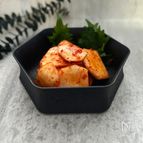旬の蕪が手に入ったら作りたい「かぶのキムチ」