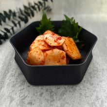 旬の蕪が手に入ったら作りたい「かぶのキムチ」