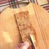 🎄ブーツみたいないなり寿司🎄の工程3