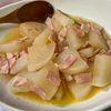 akabecoの作ってみた!投稿(【シンプル塩だけ】大根とベーコンの旨塩煮)