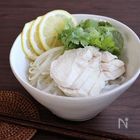 【究極の逸品！】暑い夏を吹き飛ばす！冷やしチキンフォーを作ろう