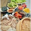 安世の作ってみた!投稿(【せいろで蒸し肉】蒸しギョプサル)
