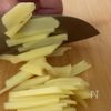 受け継がれる　きゅうり漬けの工程3