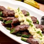 イタリア発！ズッキーニのインヴォルティーニ♡牛肉巻き
