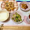 ありみの作ってみた!投稿(切って和えるだけ♪『きゅうりとハムの中華風サラダ』)