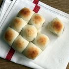ホームベーカリーもオーブンもなくても作れる！話題のちぎりパンレシピ