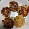 1556395の作ってみた!投稿(フライパンで完結🍳ふわふわ白菜鶏つくね)