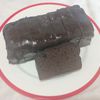 milkの作ってみた!投稿(チョコ不使用【ずっしり濃厚ブラウニー】)