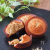 ”バターの香りがたまらない”フィナンシェ