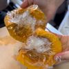 簡単かぼちゃポタージュの工程1