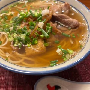 307685の作ってみた!投稿(豚バラ「肉うどん」簡単♪我が家で人気♪)