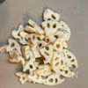 ご飯が止まらん「豚とれんこんの濃厚味噌ダレ」の下準備