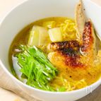 絶品塩麹ラーメン４種＊塩でも◎