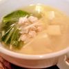 ヒロの作ってみた!投稿(【具沢山おかずスープ】いっぱい食べても罪悪感ゼロ♩)