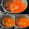 【ミネストローネ】野菜たっぷり！パンに付けても抜群♪の工程2