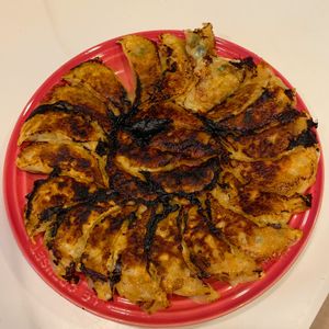 みわの作ってみた!投稿(絶品♡我が家の焼き餃子)
