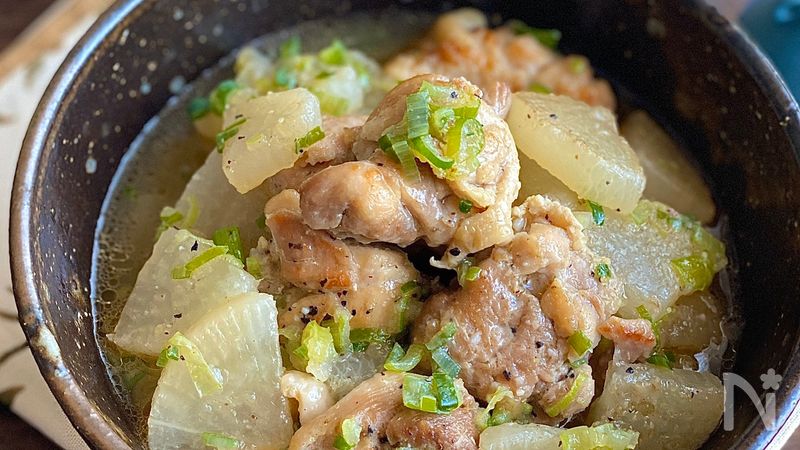 アツアツがうれしい！おすすめ「煮込み料理」 | レシピサイトNadia