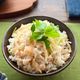 【新しょうがとちりめんじゃこの炊き込みご飯】初夏を味わう！