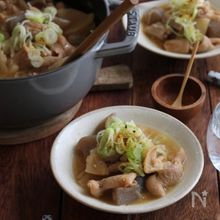 アツアツがうれしい！おすすめ「煮込み料理」