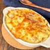 【ガッツリチキングラタン】濃厚コクうま