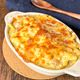 【ガッツリチキングラタン】濃厚コクうま
