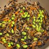 【ひじきと切り干し大根の煮物】作り置きにも♪の工程3