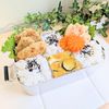 AYANO.•*¨*•.☆の作ってみた!投稿(揚げない＆衣づけ不要♪『むね肉のコンソメチーズパン粉焼き』)