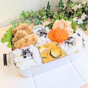 AYANO.•*¨*•.☆の作ってみた!投稿(揚げない＆衣づけ不要♪『むね肉のコンソメチーズパン粉焼き』)