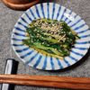M＊Pの作ってみた!投稿(【調味料２つで深い味】ニラのおひたし)