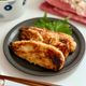 漬けて焼くだけ♡ささみの塩こうじ味噌焼き【作りおき・お弁当】