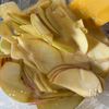 りんごの米粉ガトーインビジブルの工程4
