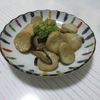 tennisloveの作ってみた!投稿(ササッと5分で完成!まるでホタテ!のエリンギバター醤油炒め)