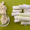【サムゲタンじゃなくてトモゲタン】煮込むだけで超お手軽レシピの下準備