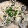 たぐともの作ってみた!投稿(炊飯器任せ!かんたん牡蠣めし)