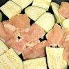 揚げずに簡単！【鶏むねとなすの香味南蛮】ご飯がすすむ♪の工程4
