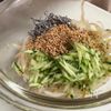 もやしの塩昆布ナムルの工程3