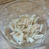シャキッと食感！【ごぼうとれんこんのおかか煮】箸休めにも◎の工程2