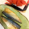 具だくさんで大満足！サバ明太青しそおにぎりの下準備