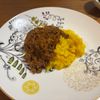 こむぎの作ってみた!投稿(【にんじんキーマカレー】型抜き後のにんじん救済)