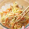 子どもやみつき！【絶品スパゲッティサラダ】🧑🏻‍🍳🥗の工程6