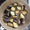 簡単やみつき！なすの海苔塩唐揚げ。の工程5