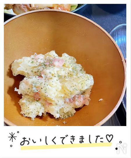 912663さんの作ってみた画像