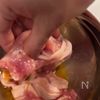 【柔らか生姜焼き】お肉がとろとろガッツリの下準備