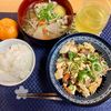 たぁプーの作ってみた!投稿(体ポカポカ『根菜たっぷり味噌生姜鍋』)