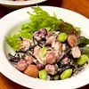 michuの作ってみた!投稿(簡単なのに栄養豊富!『ひじきとお豆のデリ風ツナマヨサラダ』)