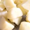 究極のガリほくっ食感！【フライドポテト】の工程3