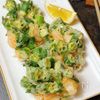 【オクラとエビのかき揚げ】サクッと軽やか！おうち居酒屋に◎の工程5