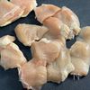 【鶏肉のチリソース】がっつりウマい！むね肉でコスパ抜群おかずの工程1