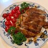 Makoの作ってみた!投稿(ジャムで！照り焼きチキン)