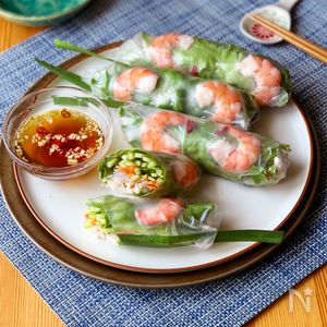 生春巻き